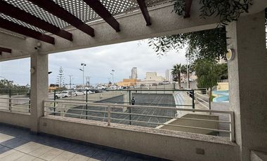 Departamento en Arriendo en Condominio Tres Mares