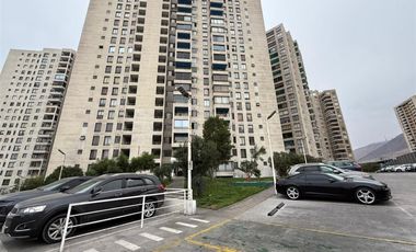 Departamento en Arriendo en Condominio Tres Mares