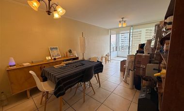 Departamento en Arriendo en Condominio Tres Mares