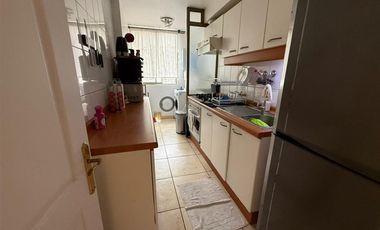 Departamento en Arriendo en Condominio Tres Mares