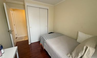 Departamento en Arriendo en Condominio Tres Mares