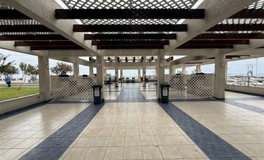 Departamento en Arriendo en Condominio Tres Mares