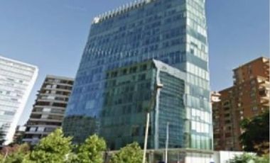 Oficina en Arriendo en Estación metro Alcantara