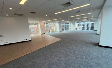 Oficina en Arriendo en Estación metro Alcantara