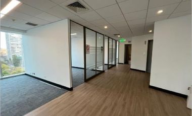 Oficina en Arriendo en Estación metro Alcantara