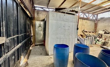 Industrial en Venta en Porto Seguro