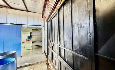 Industrial en Venta en Porto Seguro