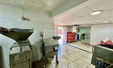 Industrial en Venta en Porto Seguro