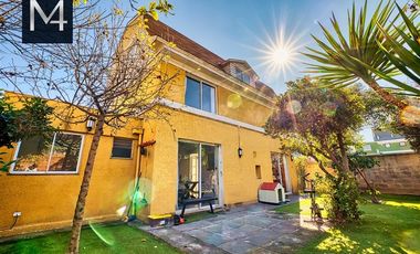 Casa en Arriendo en Antupiren / El acueducto