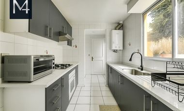 Casa en Arriendo en Antupiren / El acueducto