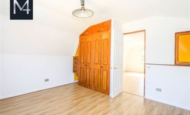 Casa en Arriendo en Antupiren / El acueducto