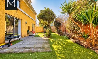 Casa en Arriendo en Antupiren / El acueducto