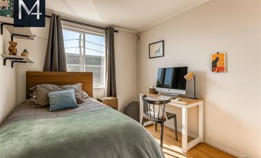 Casa en Arriendo en Antupiren / El acueducto