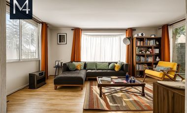 Casa en Arriendo en Antupiren / El acueducto