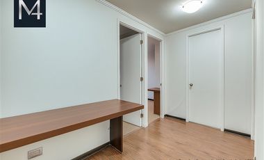 Departamento en Venta en Lincoln college