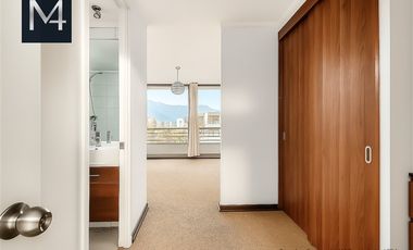 Departamento en Venta en Lincoln college