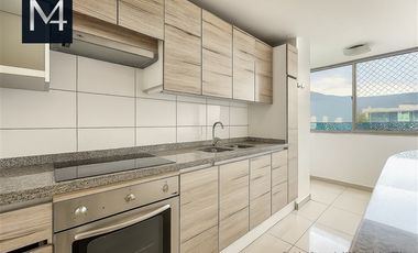 Departamento en Venta en Lincoln college