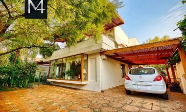 Casa en Venta en Campus Oriente UC