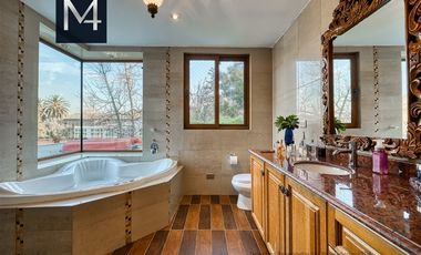 Casa en Venta en Campus Oriente UC