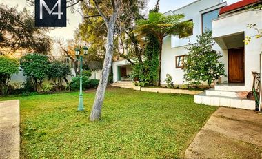 Casa en Venta en Campus Oriente UC