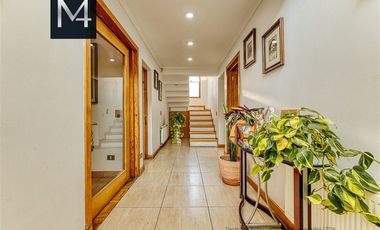 Casa en Venta en Campus Oriente UC