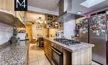 Casa en Venta en Campus Oriente UC