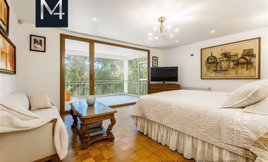 Casa en Venta en Campus Oriente UC