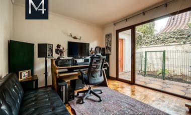 Casa en Venta en Campus Oriente UC