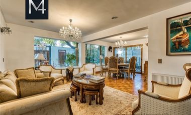 Casa en Venta en Campus Oriente UC