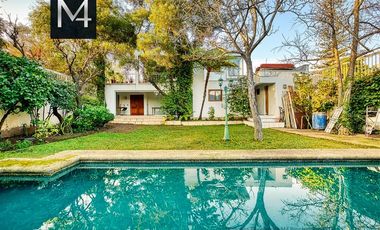 Casa en Venta en Campus Oriente UC