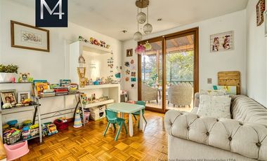 Casa en Venta en Campus Oriente UC