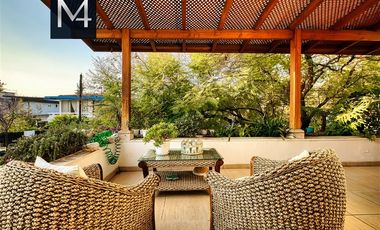 Casa en Venta en Campus Oriente UC