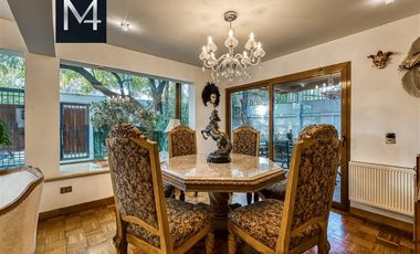 Casa en Venta en Campus Oriente UC