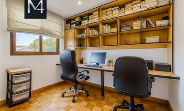 Casa en Venta en Campus Oriente UC