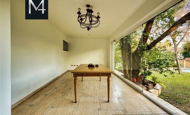 Casa en Venta en Campus Oriente UC