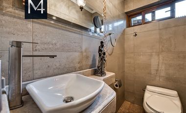 Casa en Venta en Campus Oriente UC