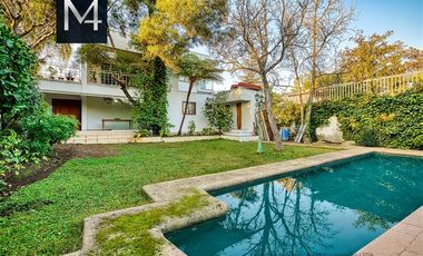 Casa en Venta en Campus Oriente UC