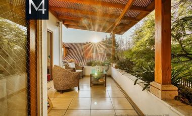 Casa en Venta en Campus Oriente UC