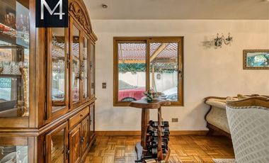 Casa en Venta en Campus Oriente UC