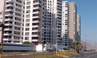 Departamento en Venta en Av Jaime Guzman Errazuriz