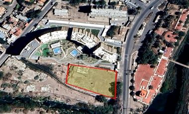 Sitio en Venta en Avenida Libertador Bernando O´Higgins 214