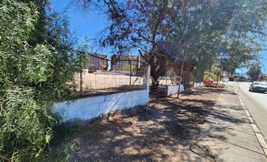 Sitio en Venta en Avenida Libertador Bernando O´Higgins 214