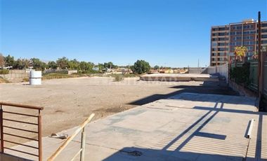 Sitio en Venta en Avenida Libertador Bernando O´Higgins 214