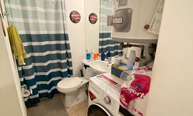 Venta Depto. 2D/1B + Est - San Bernardo