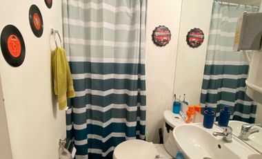 Venta Depto. 2D/1B + Est - San Bernardo