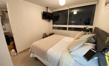 Venta Depto. 2D/1B + Est - San Bernardo