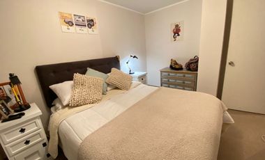 Venta Depto. 2D/1B + Est - San Bernardo