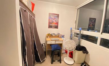 Venta Depto. 2D/1B + Est - San Bernardo