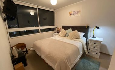 Venta Depto. 2D/1B + Est - San Bernardo