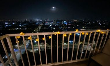 Venta Depto. 2D/1B + Est - San Bernardo